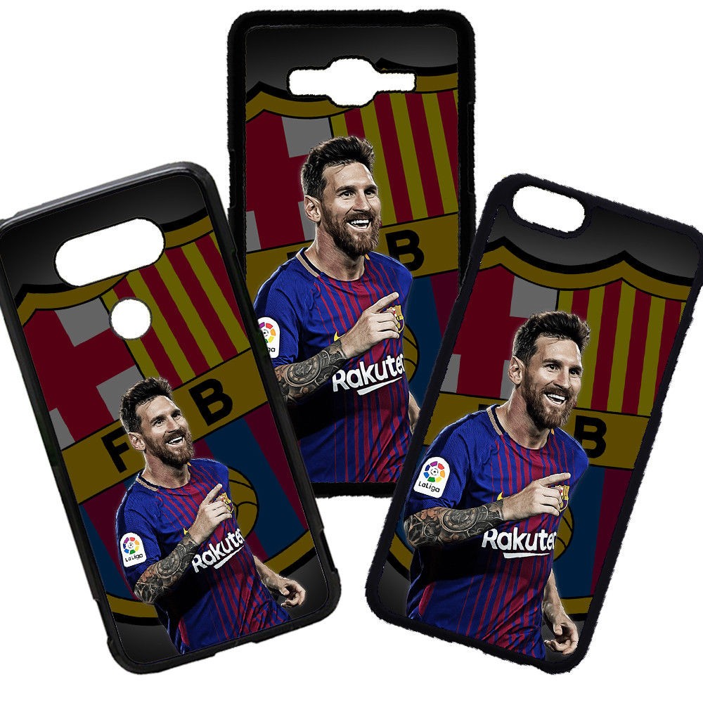 carcasa messi huawei p8 lite 2017 carcasa messi huawei p8 lite 2017