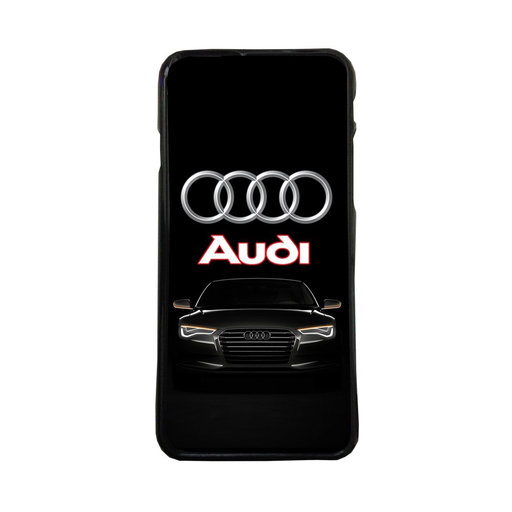 Carcasas De Mvil Fundas De Mviles De TPU Modelo tpu audi coche marca