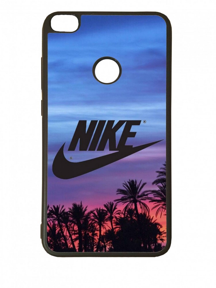 Carcasas De Mvil Fundas De Mviles De TPU Modelo nike palmera