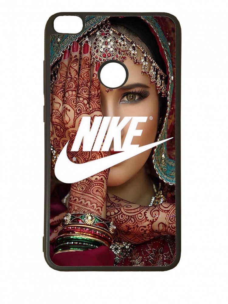 Carcasas De Mvil Fundas De Mviles De TPU Modelo nike etnico
