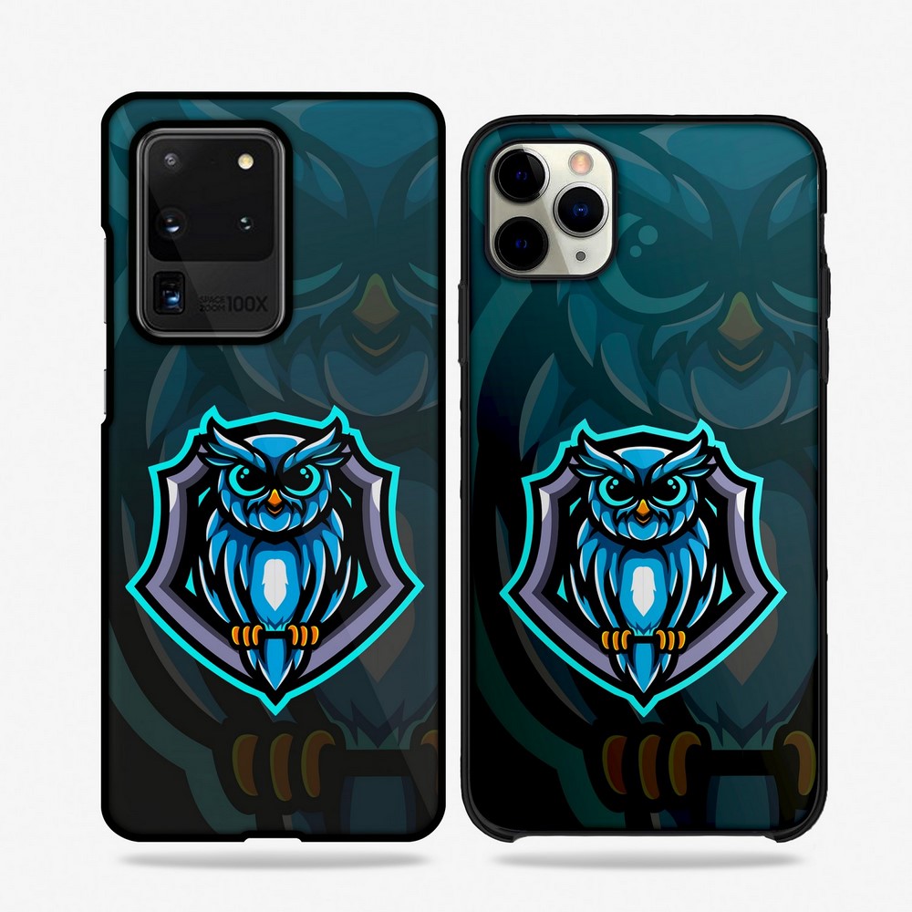 Carcasas De Mvil Fundas De Mviles De TPU Modelo Dieos de animales logos imgenes completas