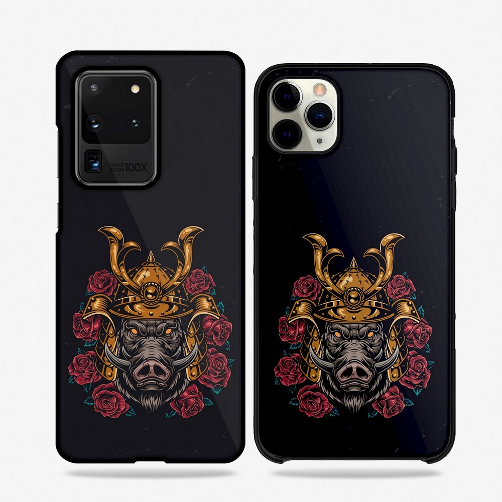 Carcasas De Mvil Fundas De Mviles De TPU Modelo Diseos de logos de animales colores