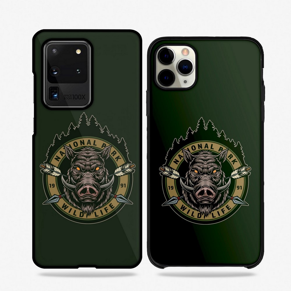 Carcasas De Mvil Fundas De Mviles De TPU Modelo Diseos de logos de animales colores