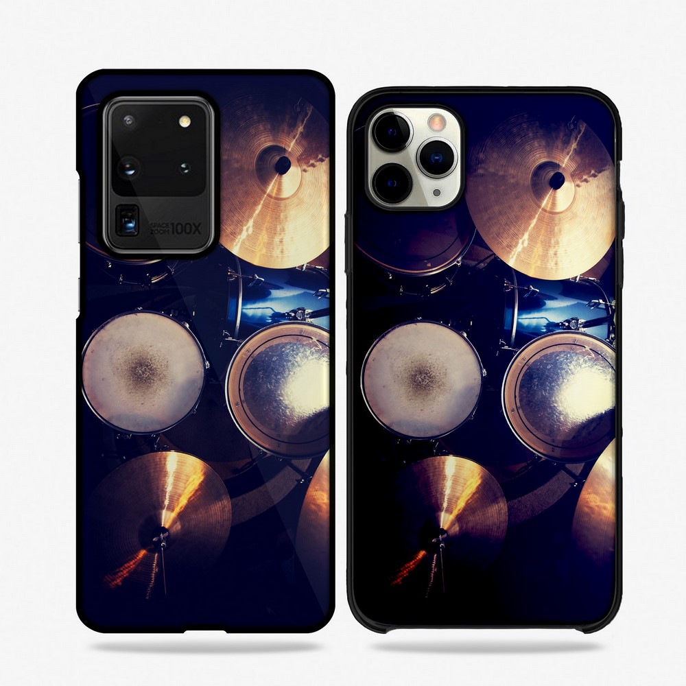 Carcasas De Mvil Fundas De Mviles De TPU Modelo Diseos musicales, grupos, instrumentos, rock,  pop , disco, dj