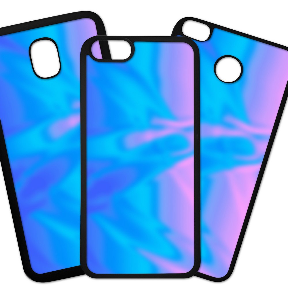 Carcasas De Mvil Fundas De Mviles De TPU Modelo Fondos colores dibujo originales diseo colores agua