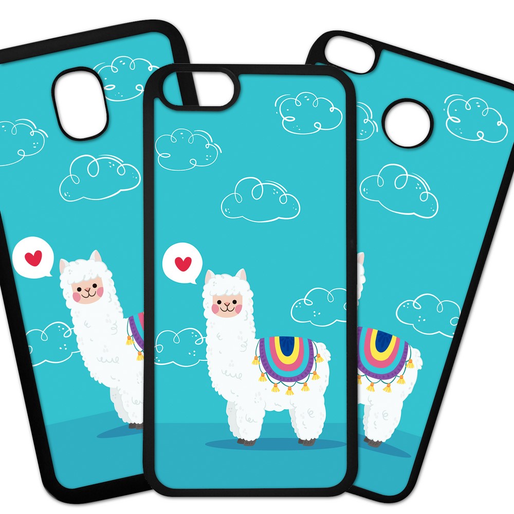Carcasas De Mvil Fundas De Mviles De TPU Modelo Dieos graciosos de llamas varios colores
