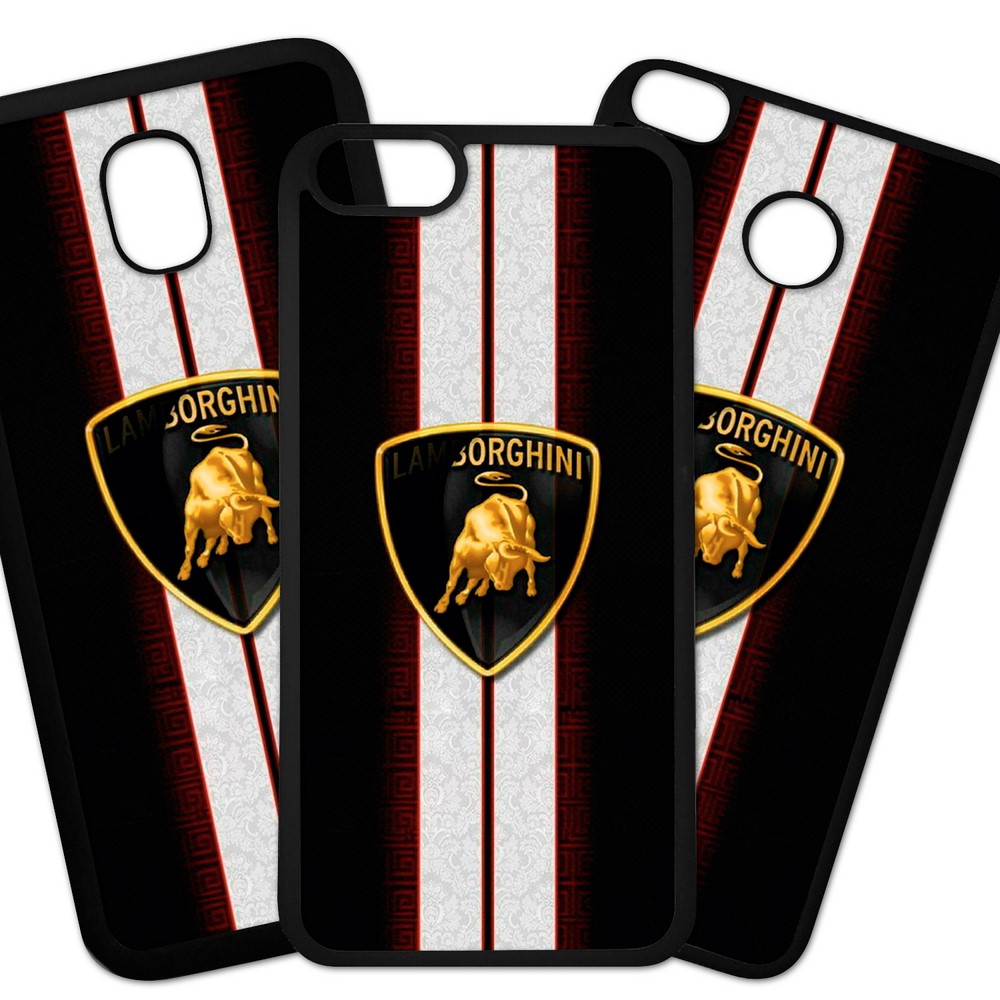 Fundas Carcasas De Móvil De TPU LOGO IMAGEN DE LA MARCA DE COCHES MOTOR